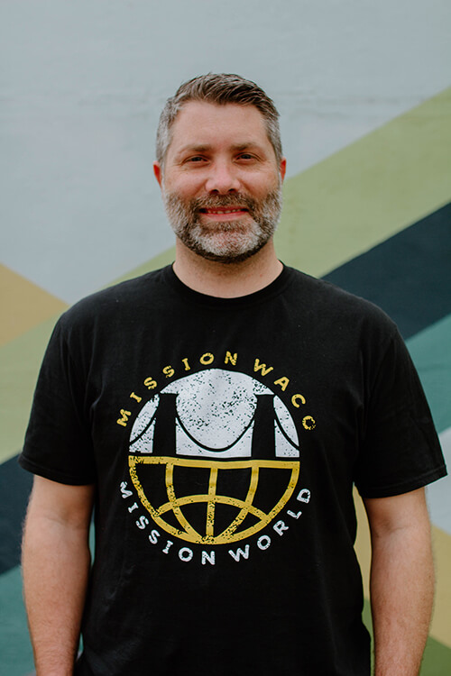 Staff Member John Calaway - President and Executive Director