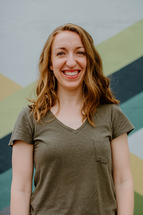 Staff Member Taylor Bradley - Finance Director